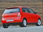 Volkswagen Polo Vivo GT 2014 года